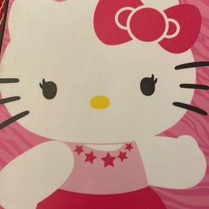 Meet your Posher, Brenda